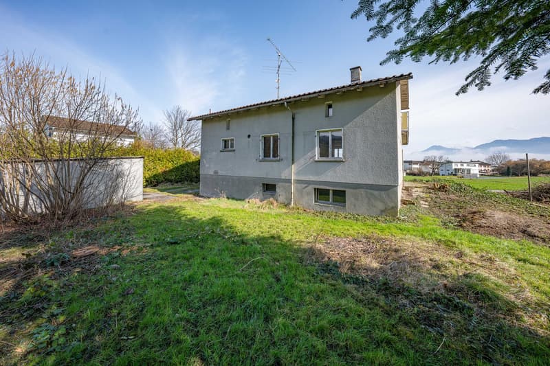 Casa unifamiliare (10)