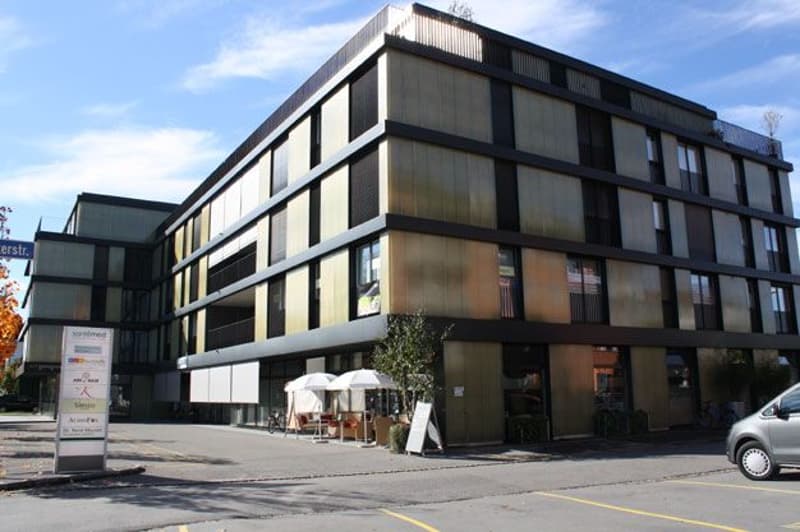 Tiefgaragenparkplatz (2)