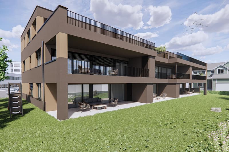Neubauprojekt "HUS Nöllen" (5)