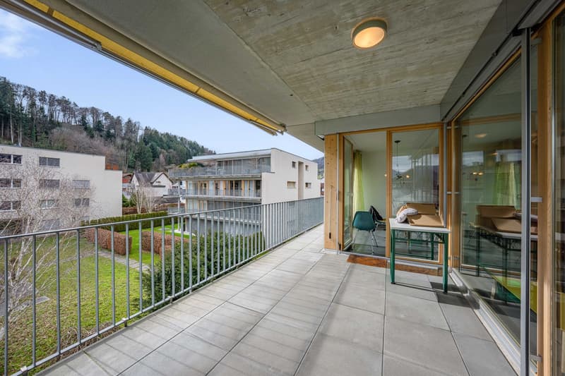 4.5-Zimmer-Wohnung (6)
