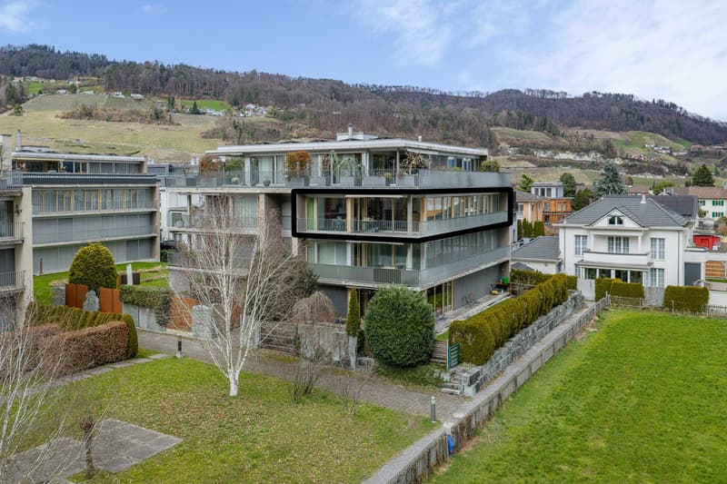 4.5-Zimmer-Wohnung (2)