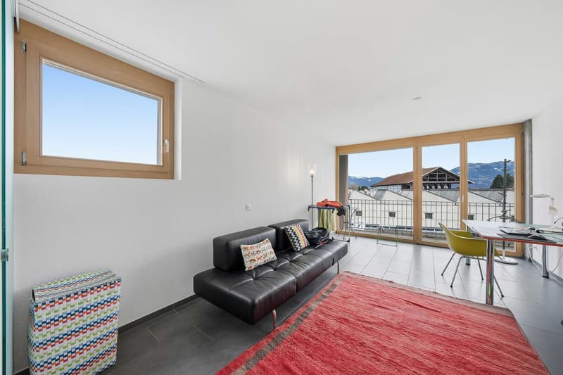 4.5-Zimmer-Wohnung (9)