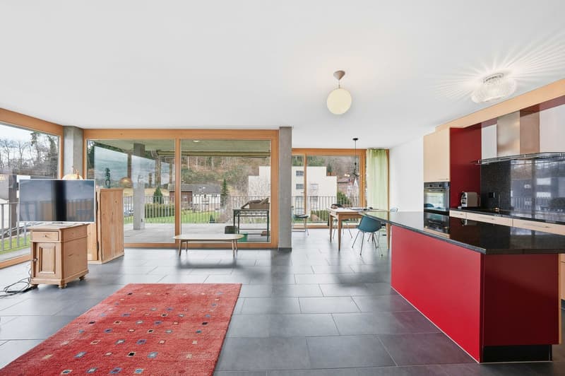 4.5-Zimmer-Wohnung (4)