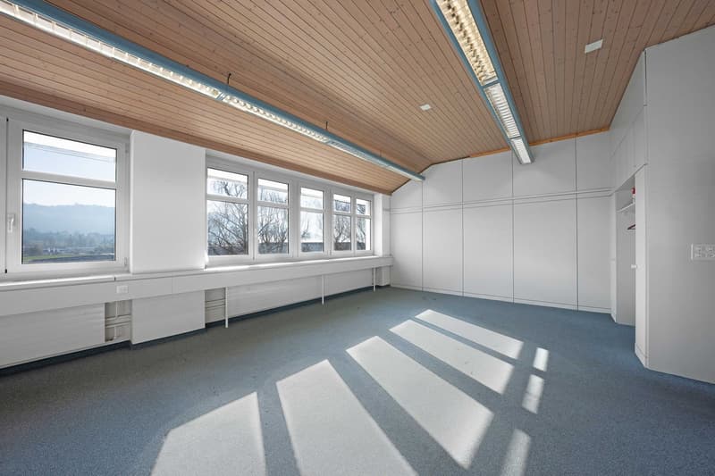 Büro- und Gewerberäumlichkeiten (4)