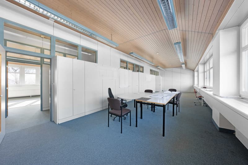 Büro- und Gewerberäumlichkeiten (5)