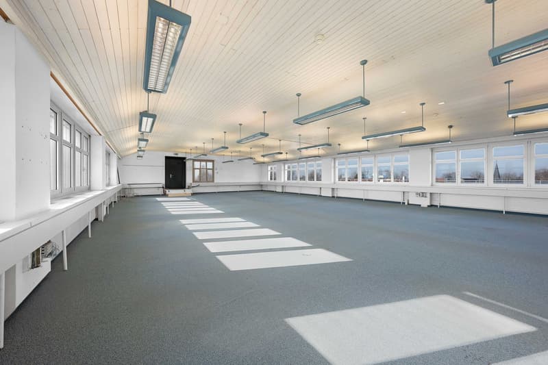 Büro- und Gewerberäumlichkeiten (2)