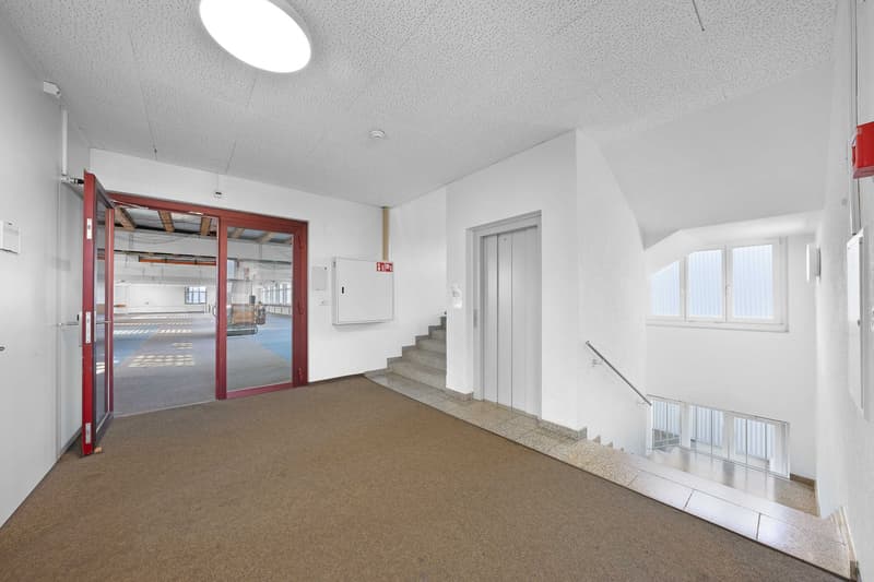 Büro- und Gewerberäumlichkeiten (7)