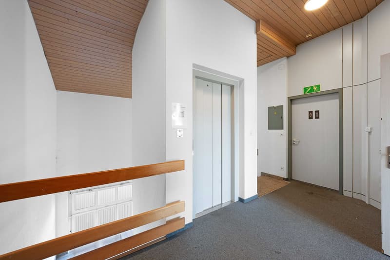 Büro- und Gewerberäumlichkeiten (3)