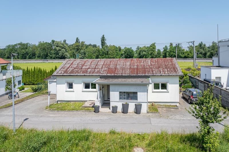 Maison unifamiliale (3)