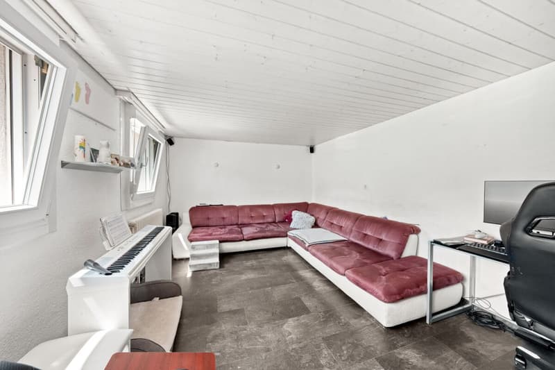 Maison unifamiliale (6)