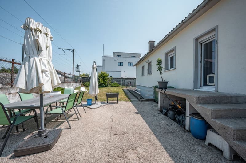 Maison unifamiliale (9)