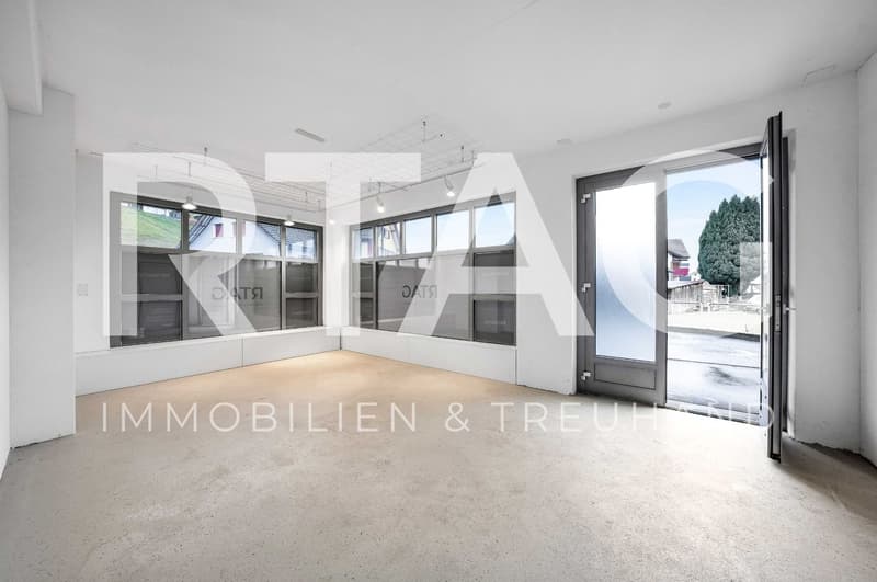 Commercial Space (1)