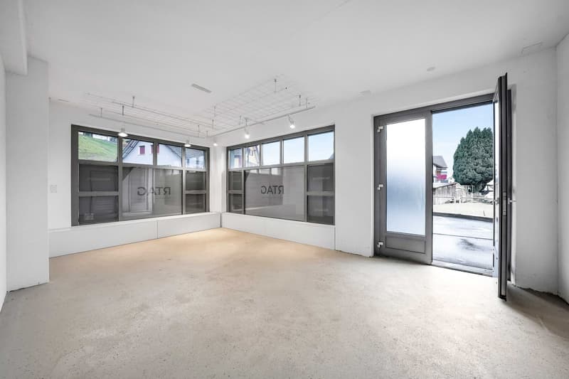 Commercial Space (2)
