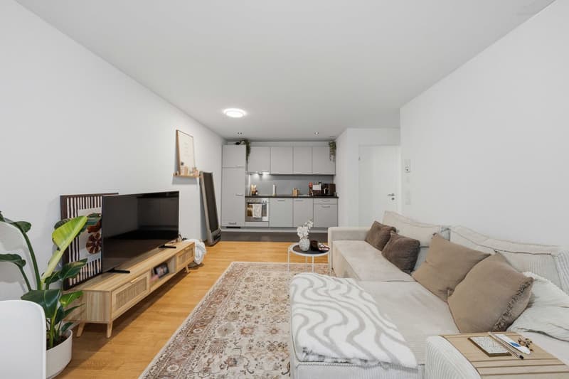 Appartement 2.5 pièces (4)
