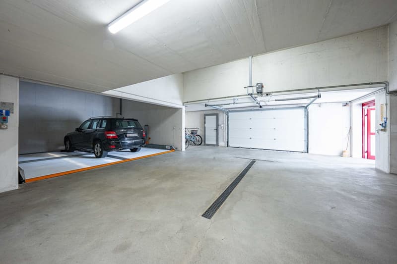 3.5-Zimmer-Wohnung inkl. zwei Tiefgaragenparkplätzen (14)
