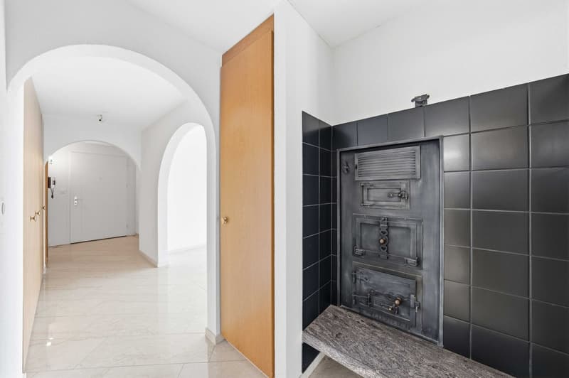 3.5-Zimmer-Wohnung inkl. zwei Tiefgaragenparkplätzen (5)