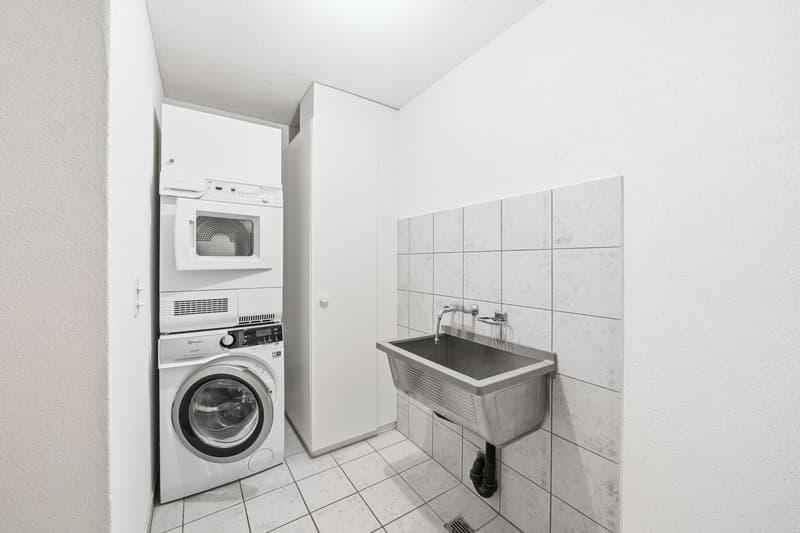 3.5-Zimmer-Wohnung inkl. zwei Tiefgaragenparkplätzen (11)