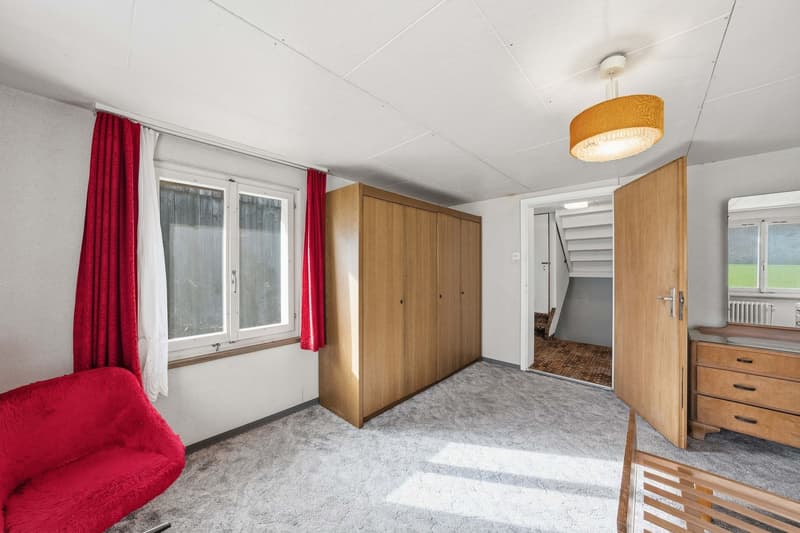 Einfamilienhaus mit Scheune (9)