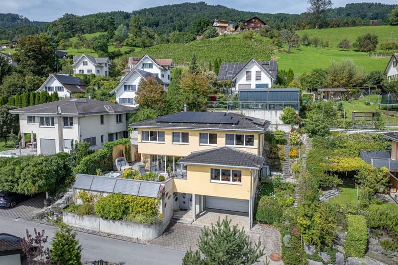 Einfamilienhaus (13)