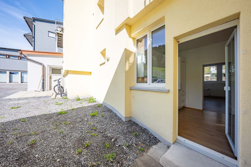 2.5-Zimmer-Wohnung (9)