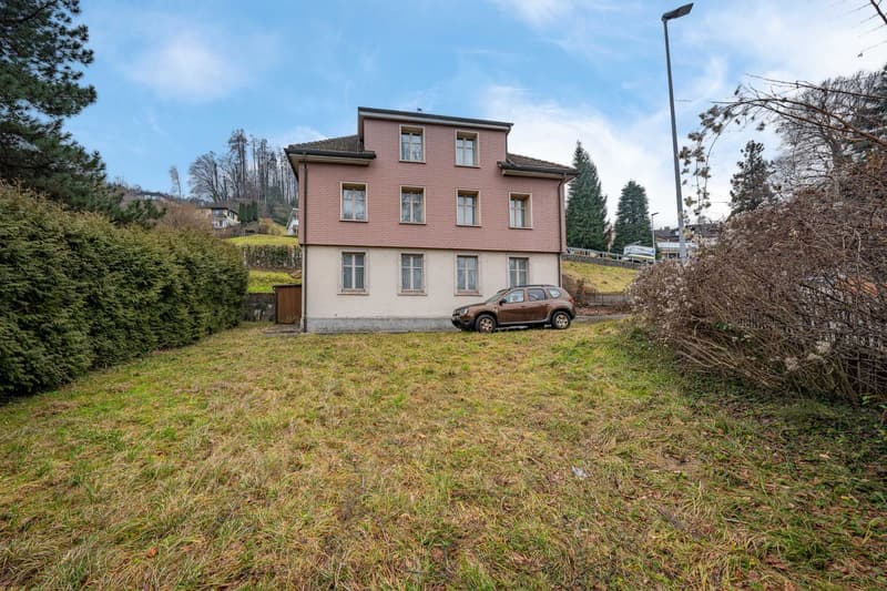 Einfamilienhaus (5)