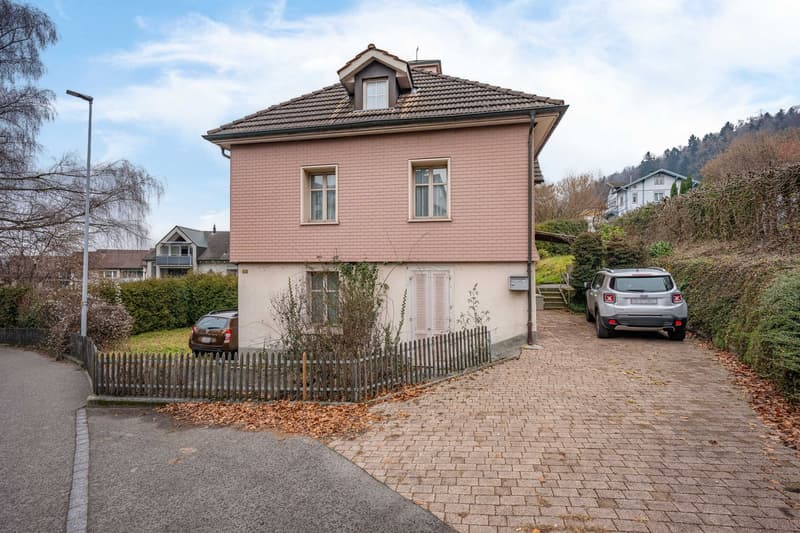 Einfamilienhaus (4)