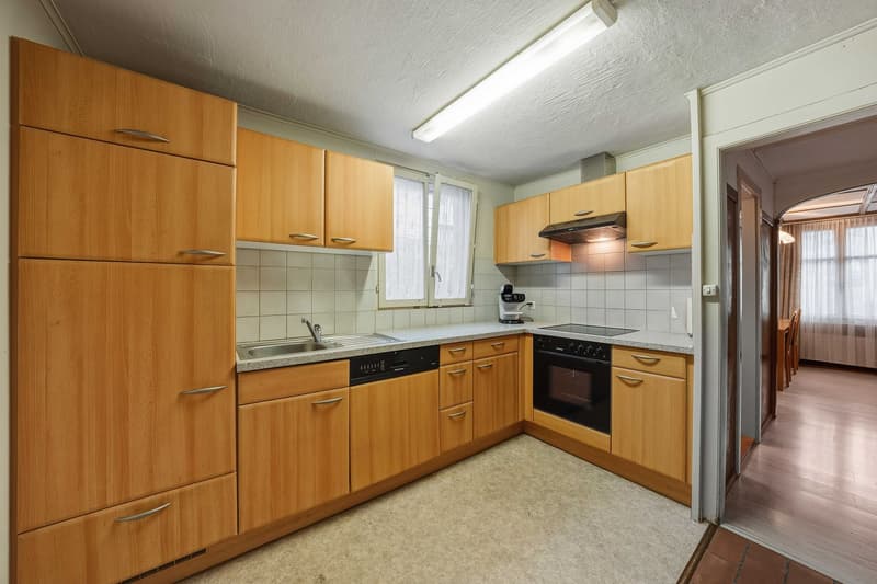 Einfamilienhaus (10)