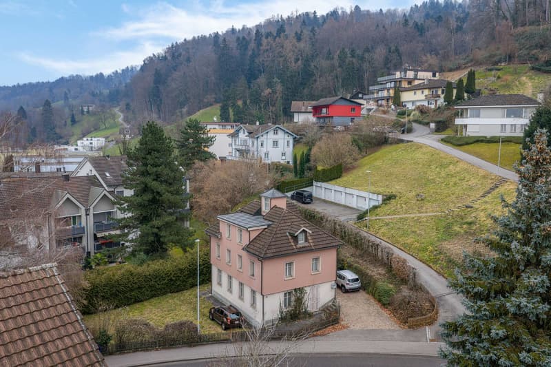 Einfamilienhaus (3)