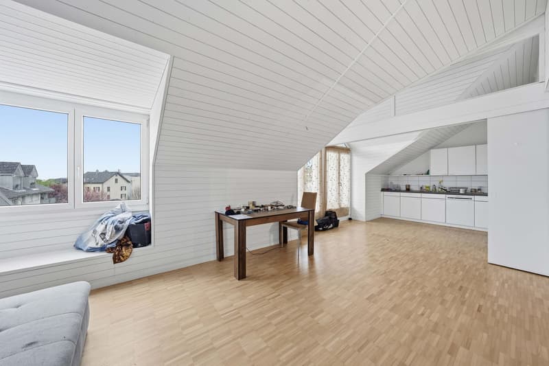3.5-Zimmer-Wohnung (3)