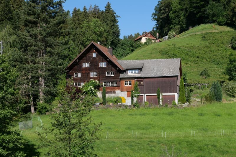 Doppeleinfamilienhaus (2)