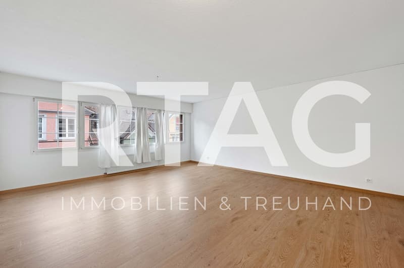 3.5-Zimmer-Wohnung (1)