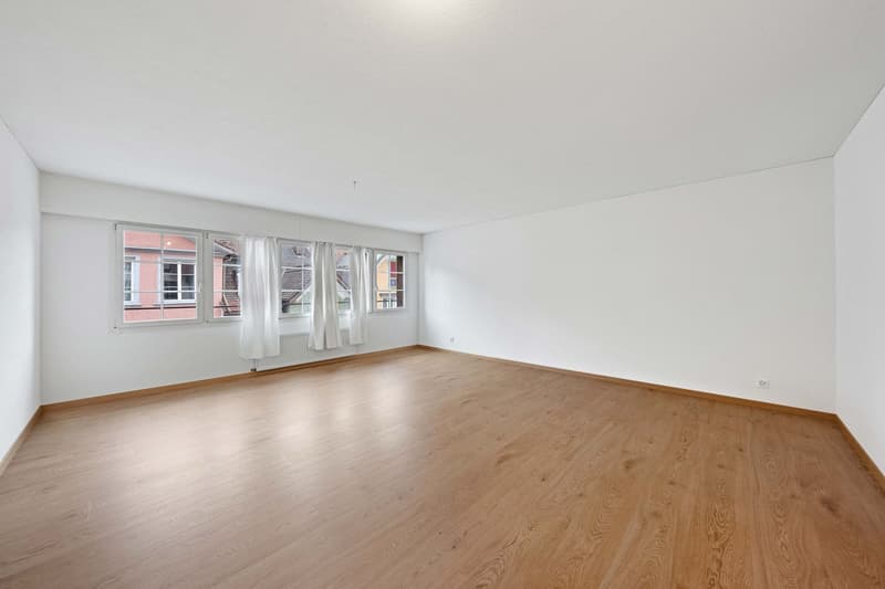 3.5-Zimmer-Wohnung (2)