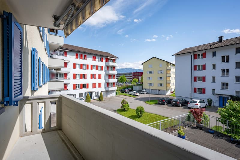 4.5-Zimmer-Wohnung (8)