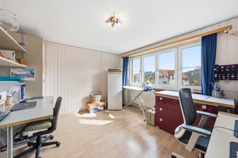 Einfamilienhaus (10)
