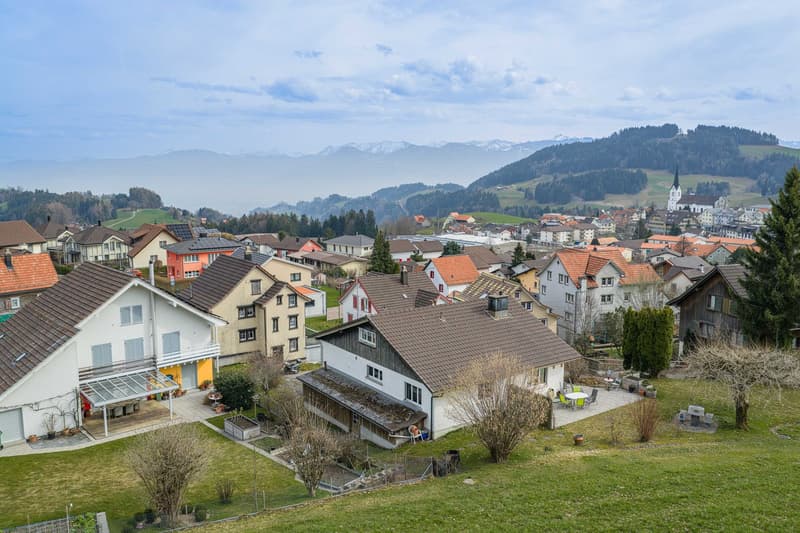 Einfamilienhaus (3)