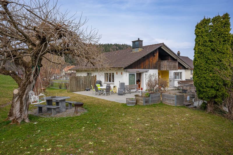 Einfamilienhaus (4)