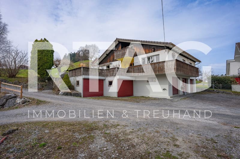 Einfamilienhaus (1)