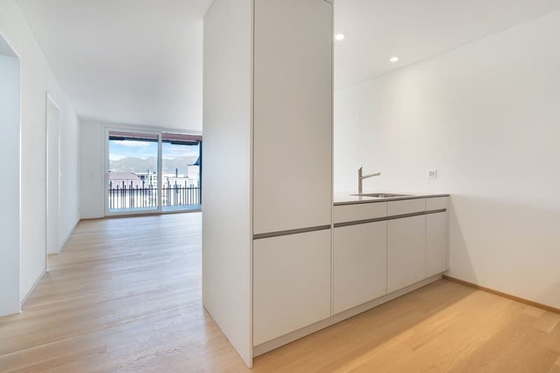 2.5-Zimmer-Wohnung (3)