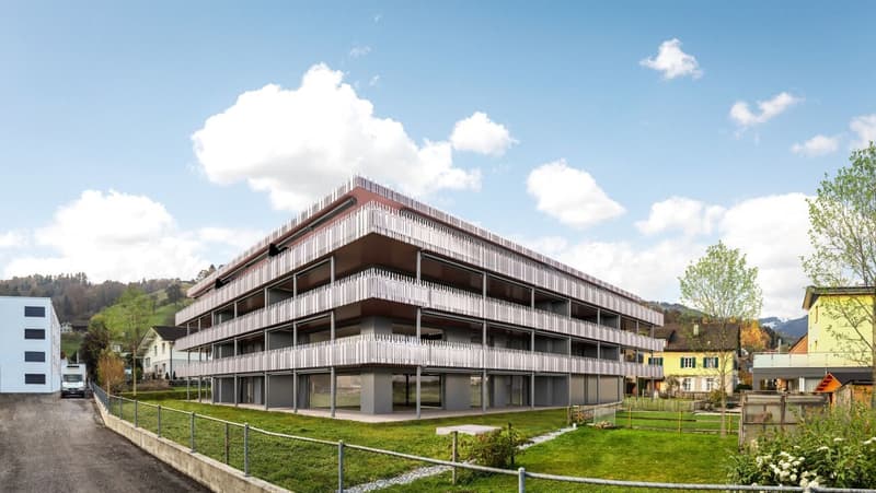 2.5-Zimmer-Wohnung (7)
