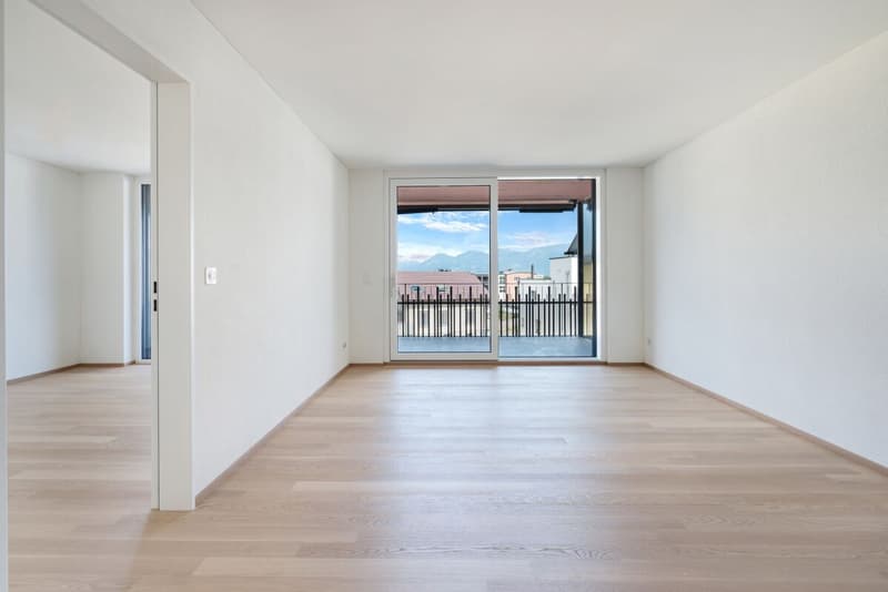2.5-Zimmer-Wohnung (5)