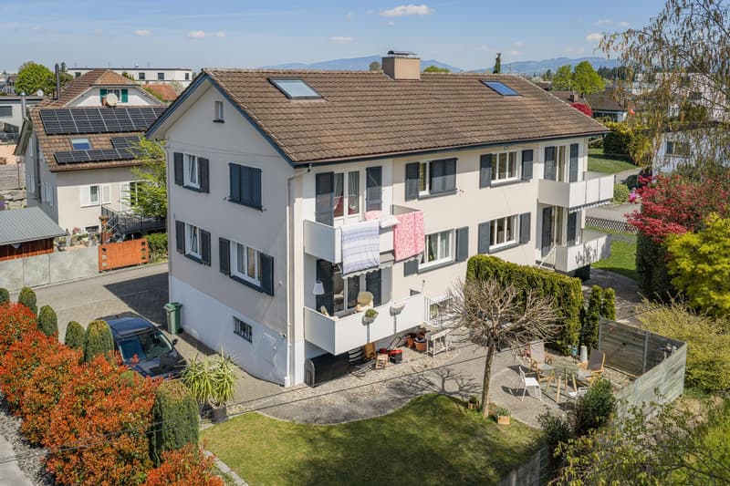Doppeleinfamilienhaus (3)