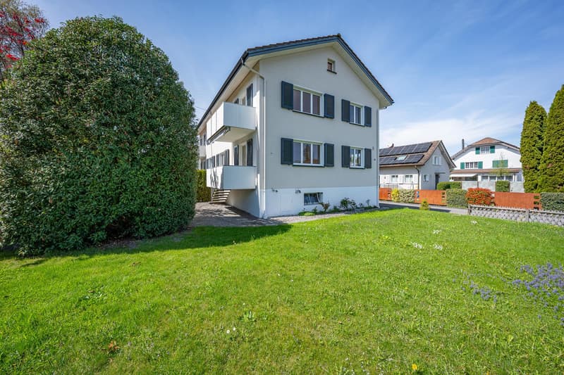 Doppeleinfamilienhaus (2)