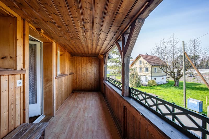 Einfamilienhaus mit Scheune (12)