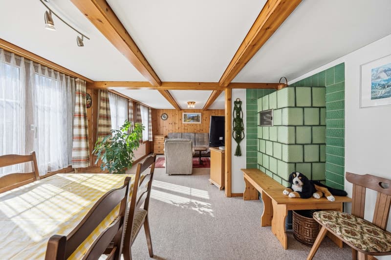 Einfamilienhaus mit Scheune (7)