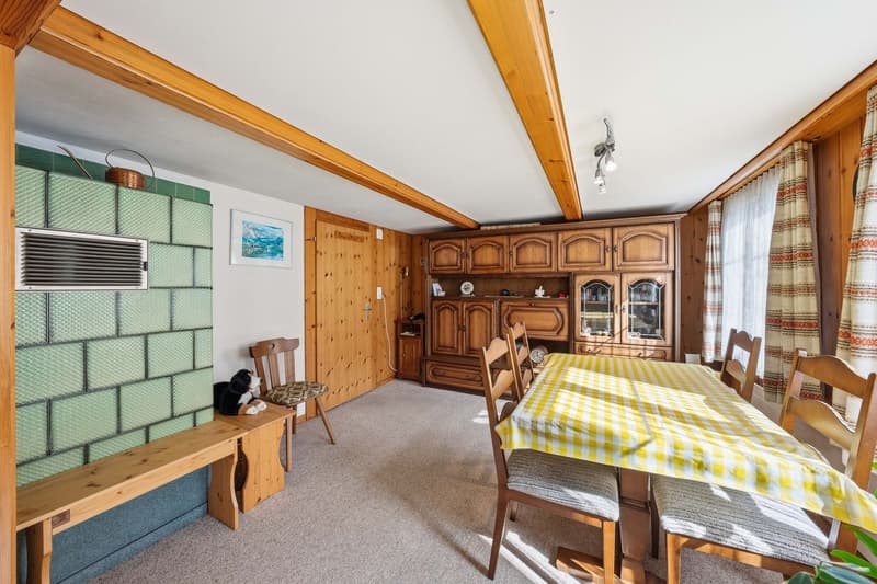 Einfamilienhaus mit Scheune (6)