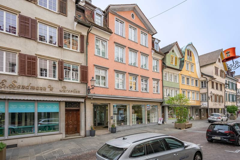 3.5-Zimmer-Wohnung (9)