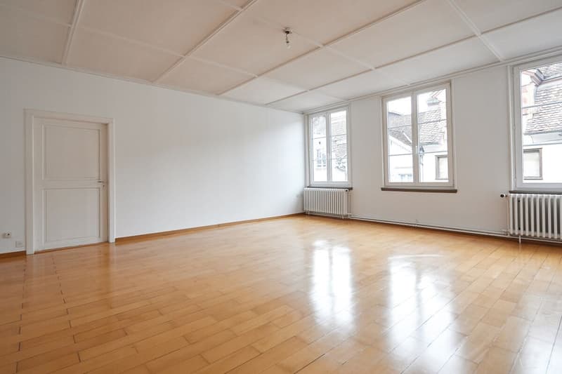 3.5-Zimmer-Wohnung (2)