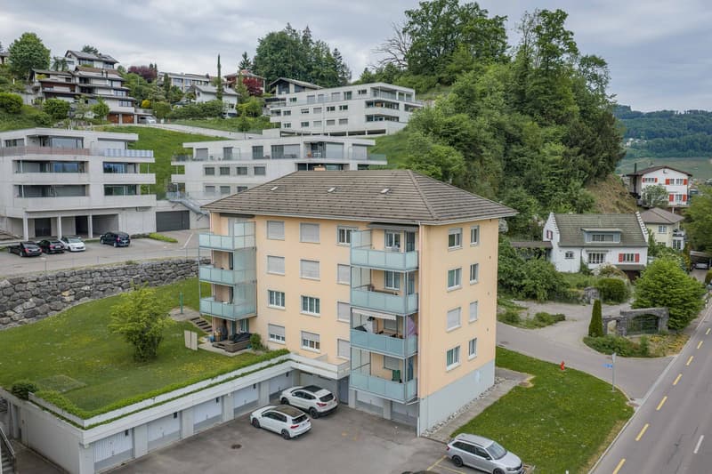 4.5-Zimmer-Wohnung (2)