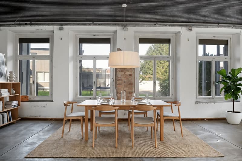 Büro- | Atelier- | Schulungsraum (5)