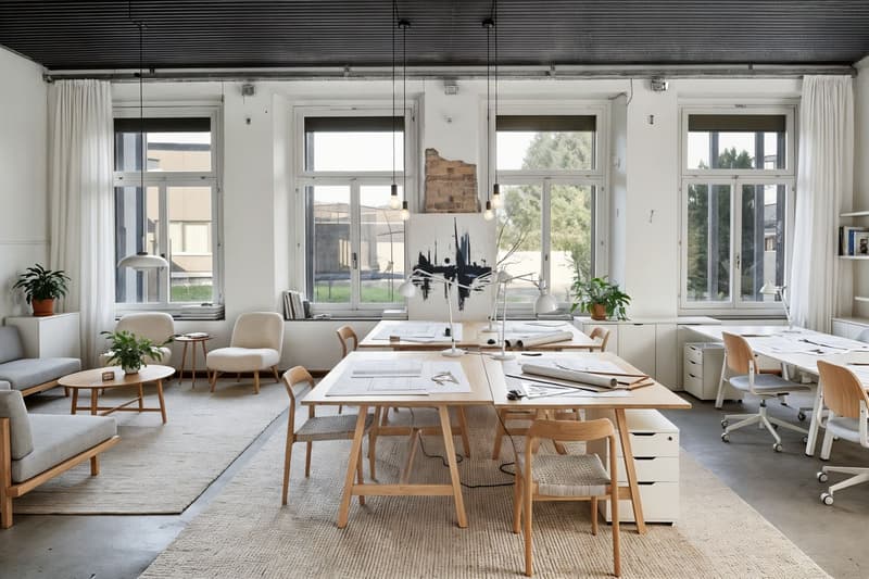 Büro- | Atelier- | Schulungsraum (2)